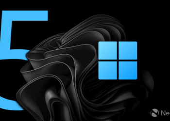 5 個 Windows 11 即將加入的更簡潔、更方便的新功能