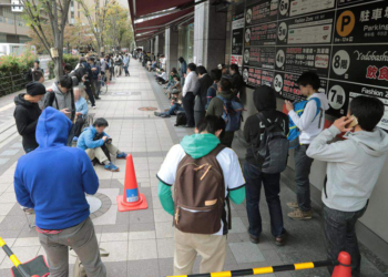 日媒訪問中國黃牛：PS5 是他賣過最賺錢的產品，二年內約賺 900 萬台幣