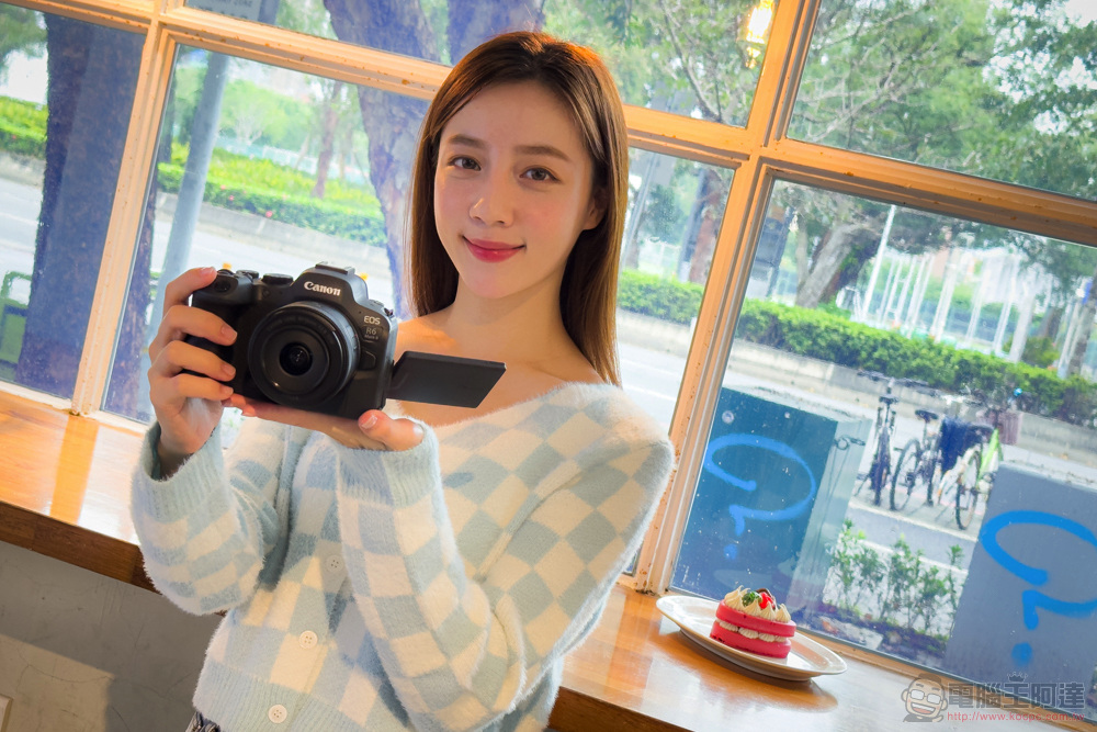 4 億畫素！Canon 秀感光元件技術肌肉，發表「史上最高畫素 35mm 全片幅感光元件」開發消息 - 電腦王阿達