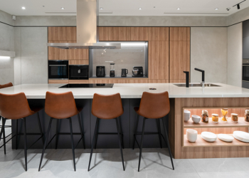 打造北歐風沉浸式體驗空間，伊萊克斯美好生活體驗館正式開幕