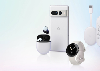 Google Store 推出雙12購物節優惠活動，買 Pixel 7 系列送 Chromecast 或優惠價加購 Pixel Buds Pro ，Google Nest Mini 下殺 56 折