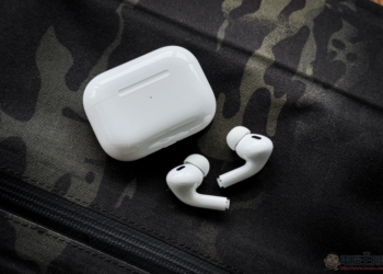 AirPods Pro 2 開箱體驗：這「計算」不簡單