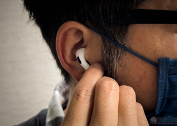 AirPods Pro 2 開箱體驗：這「計算」不簡單