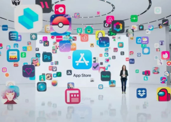 Apple 的 APP Store 正在進行重大調整，導入階梯分層定價