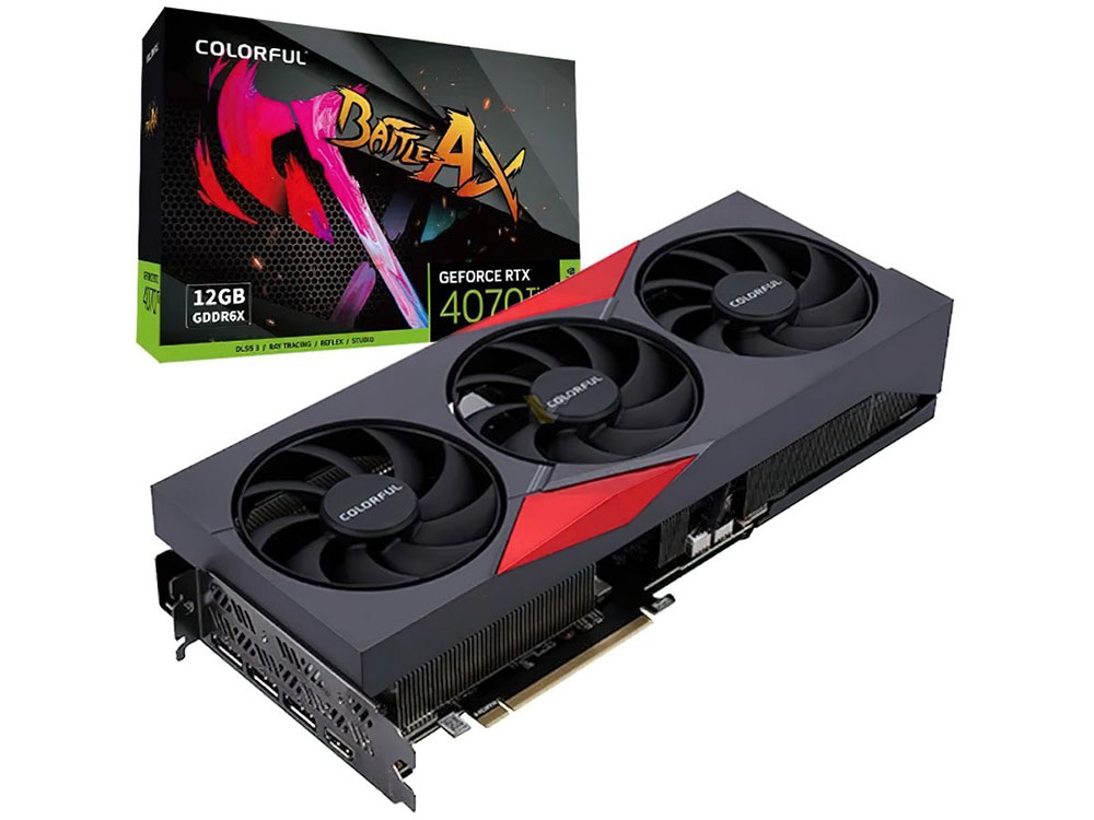 NVIDIA GeForce RTX 4060 Ti 規格傳聞現身，具有 8GB 記憶體、TDP 為 220W - 電腦王阿達
