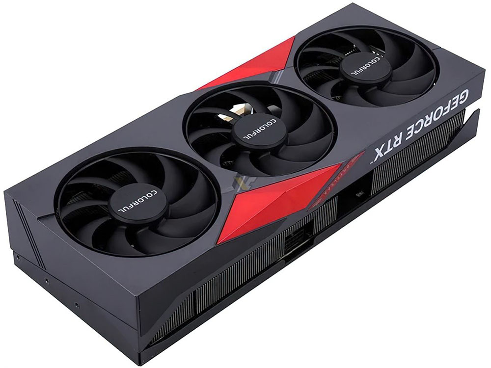 國外顯卡廠商確認 RTX 4070 Ti 就是由 4080 12GB 改名，規格都一樣 - 電腦王阿達