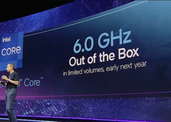 Intel Core i9-13900KS 6GHz 現身 Geekbench 資料庫，比 13900K 快最高 10%