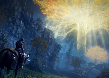 《艾爾登法環》榮獲 TGA 年度最佳遊戲，遊戲總監宮崎英高暗示團隊對本作還有「更多安排」