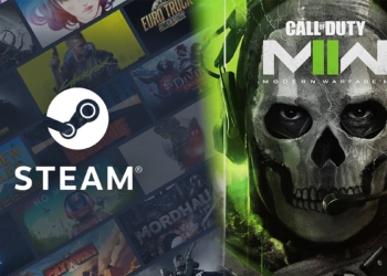 微軟想與 Valve 簽約讓《決勝時刻》繼續登上 Steam 平台，但 G 胖表示沒必要簽