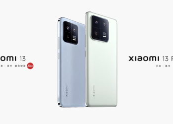 小米 13 系列正式發表：真徠卡影像加持的高通 Snapdragon 8 Gen 2 旗艦新機