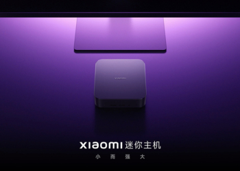 小米推出 Xiaomi 迷你主機、Xiaomi Sound Pro 智慧音響：小米首款桌機電腦搭載第 12 代 Intel Core i5 處理器， 智慧音響具備 7 單元旗艦配置