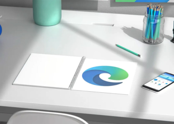 Microsoft Edge 在 2023 年 1 月後不再支援 Windows 7 與 8