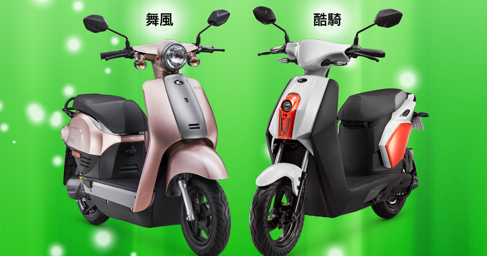 觀點：光陽 Ionex 目標 2024 年超越 Gogoro 是有可能發生的事嗎？ - 電腦王阿達