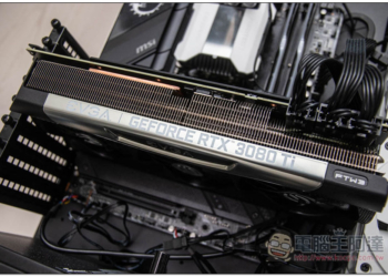 i9-13900K & i5-13600K 測試平台硬體快速分享！組電腦可參考