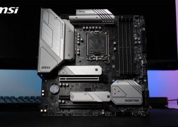 主機板可能會變更貴！傳 Intel B760 主機板將比 B660 還貴 10% 左右