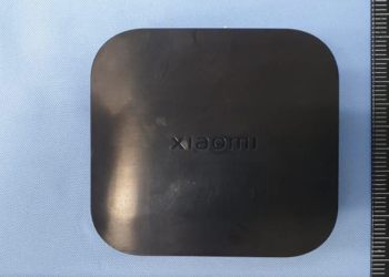 小米盒子 4K 國際版（第 2 代）通過 NCC 認證，機身外觀提前曝光！