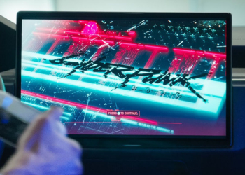 Tesla 正式推出 Steam Beta，車主將可遊玩 Steam 中的數千款遊戲