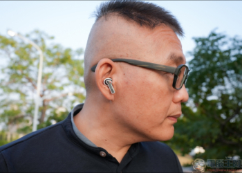 Nothing Ear（stick），今年造型最酷炫的真無線藍牙耳機