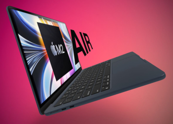 傳聞 Apple 將推出 15.5 吋 MacBook Air ，預計 2023 年春季發表（同場加映：13.6 吋版本預計 2024 年升級 OLED 螢幕）