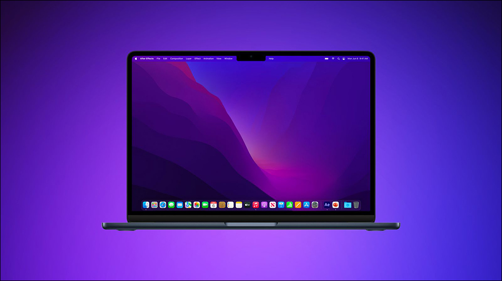 傳聞 Apple 將推出 15.5 吋 MacBook Air ，預計 2023 年春季發表（同場加映：13.6 吋版本預計 2024 年升級 OLED 螢幕） - 電腦王阿達