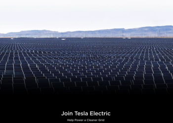 「玩電」玩到開電力公司，Tesla Electric 將協助用戶賣電賺錢