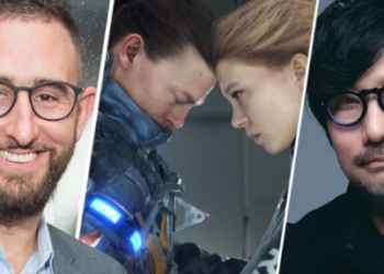 外媒報導《死亡擱淺》規劃改編電影 將打造出「真正的小島秀夫作品」