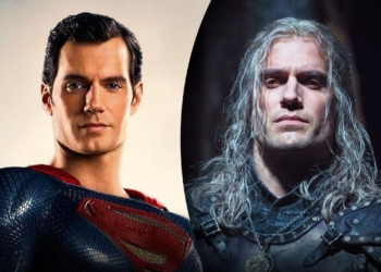 亨利卡維爾在確認無法繼續演出超人後，依然不會回歸參與《獵魔士》影集第四季