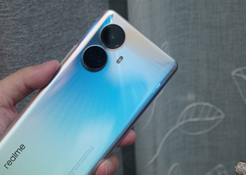 realme 10 Pro、realme 10 Pro+ 開箱、實拍體驗｜1 億畫素 ProLight 街拍相機、首批搭載 realme UI 4.0 系統