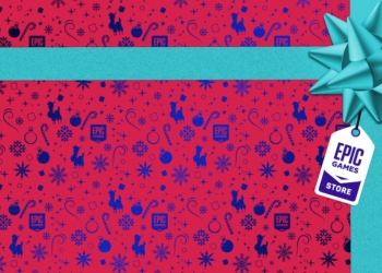 聖誕假期來臨，連續 15 天 Epic Games Store 每日都會提供一款限免遊戲