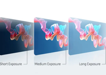 Pixel 8 / Pixel 8 Pro 攝影新大絕「交錯式 HDR（Staggered HDR）」被提前爆料