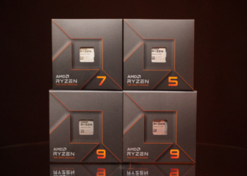 價格戰開打？AMD Ryzen 7000 自推出以來售價越來越便宜