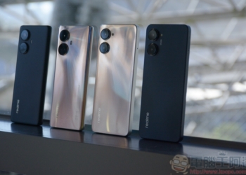 realme 10 Pro、10 Pro+ 在台推出，抓住星曜之光你就是街頭神攝手