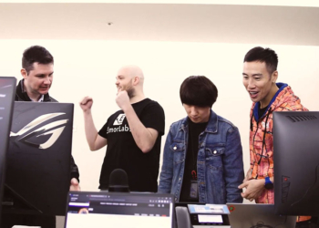 首款超過 9GHz 的世界記錄！超頻玩家成功將 i9-13900K 超到突破 9GHz 時脈