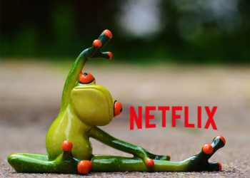 Netflix 再度擴展，將與 Nike 合作推出一系列家庭健身系列影片