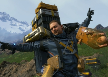 小島秀夫暗示《死亡擱淺》電影版將採用前所未見的改編方式，原作主角「布橋斯」可能不會登場？