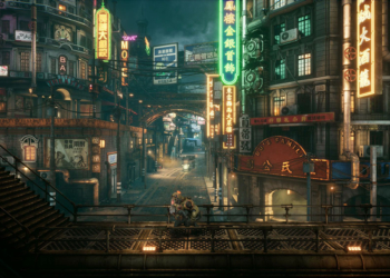 獲極度好評的《暗影火炬城》3D 動作遊戲限免，只有一天