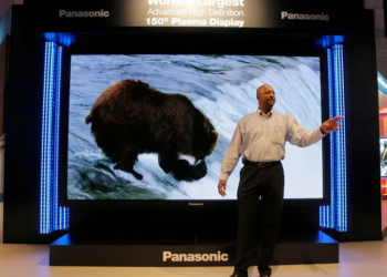 你還記得「電漿電視」嗎？為什麼它就這麼消失了呢？