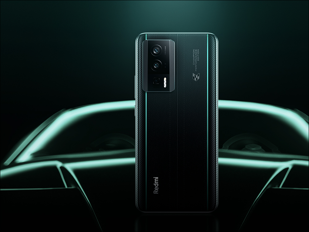 Redmi K60 系列旗艦新機正式發表：一次推出四款機型、加入 30W 無線快充，Redmi Note 12 Pro 極速版同步亮相 - 電腦王阿達