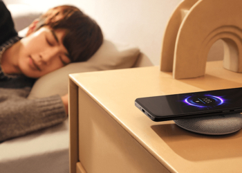 Redmi 無線充電器 30W 推出！小巧便捷、超強低音散熱與強大兼容性