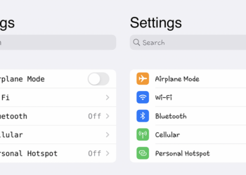 神人利用 iOS 16.1 漏洞無越獄成功修改 iPhone 系統字型
