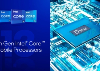 更快、更猛的第 13 代 Intel Core 筆電處理器發表，用實力滿足玩家與創作者需求