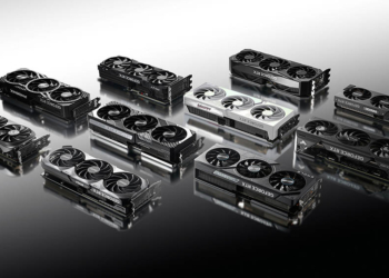 NVIDIA 正式推出 RTX 4070 Ti 桌面顯卡、RTX 40 系列筆電 GPU 顯卡