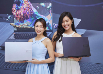 ASUS 全系列 OLED 新機報到，DialPad 廣泛配置實現靈活操作新境界