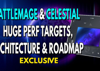 Intel ARC 桌面顯卡產品規劃時程表洩漏，預計今年 Q3 推 Alchemist+、明年 Battlemage