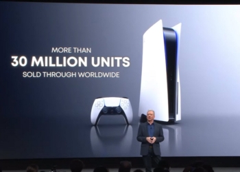 PS5銷量突破 3000 萬台 CES 2023 公開  PS5 無障礙操控套件「Project Leonardo」