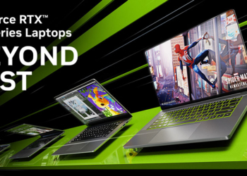 多款最新一代 NVIDIA & AMD 筆電 GPU 跑分現身 Geekbench 資料庫，預計下個月推出