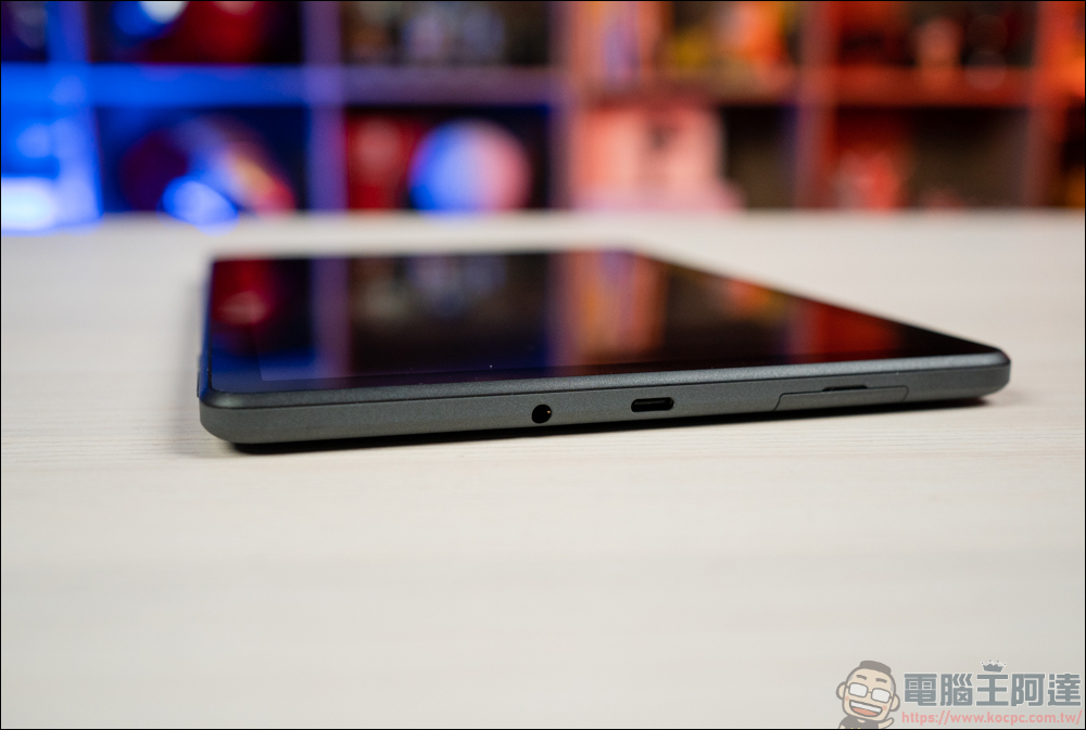不到六千！？TCL TAB 10 FHD (2023) 帶給你最高CP值的視聽饗宴 - 電腦王阿達