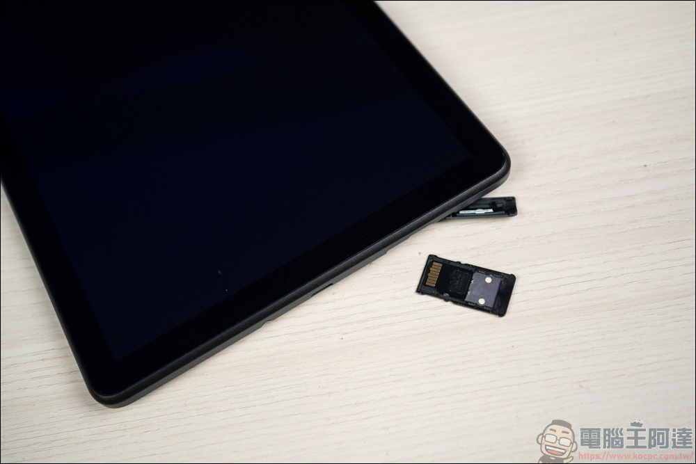 不到六千！？TCL TAB 10 FHD (2023) 帶給你最高CP值的視聽饗宴 - 電腦王阿達