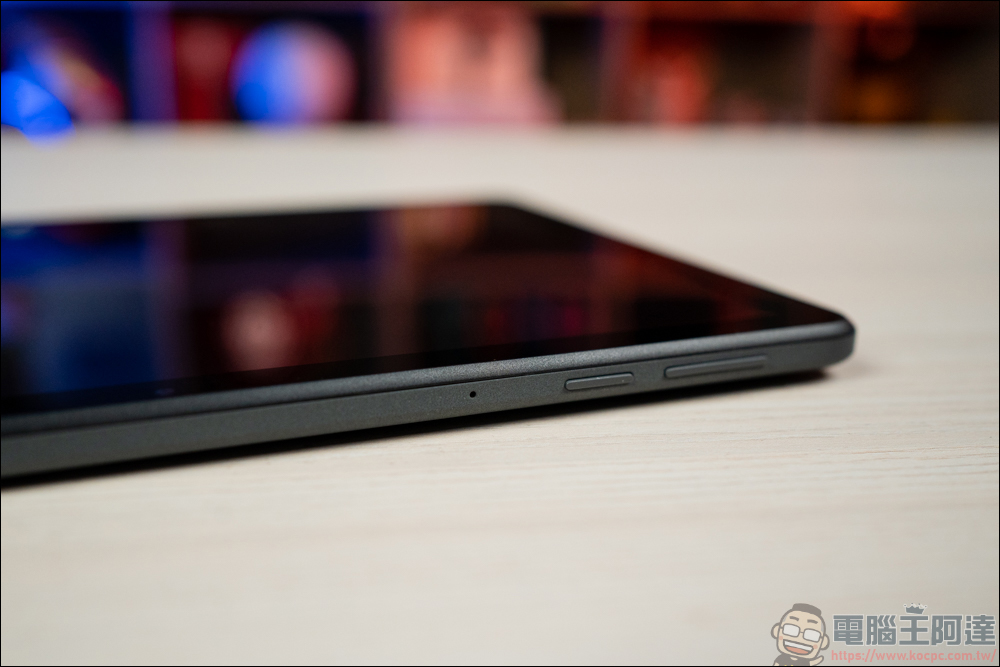 不到六千！？TCL TAB 10 FHD (2023) 帶給你最高CP值的視聽饗宴 - 電腦王阿達