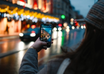 什麼是好的構圖？攝影新手必學，掌握4要2不要原則，拍出好相片喔！